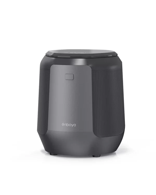 Composteira Elétrica de Cozinha - A Solução Sustentável para Sua Casa e Jardim!